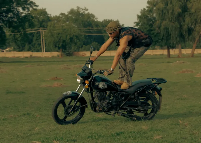 The Quiet Architects of Chaos: How Southeast Asia's Stunt Masterminds Are Designing Hollywood's Most Brutal Action