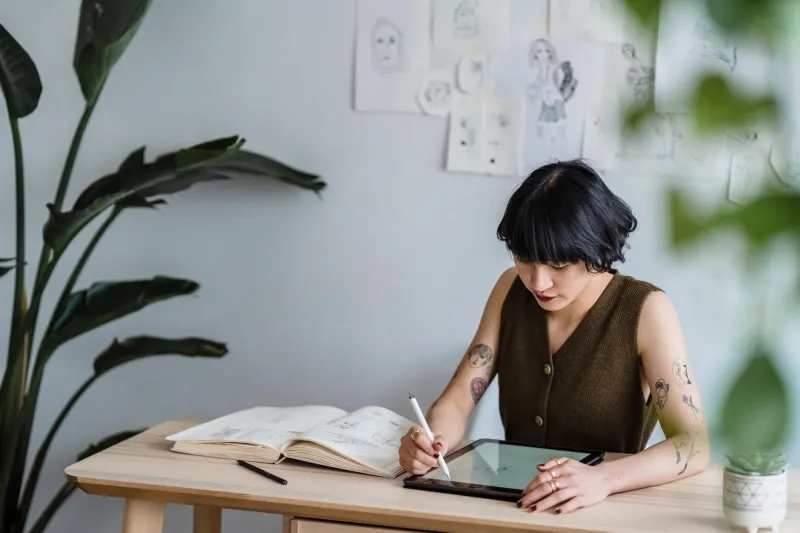 The Secret Colorists Powering Your Manhwa Addiction — And They're Not Korean