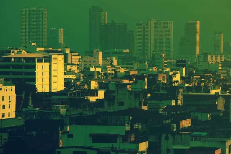 The Invisible Architects: How Designers from Bangkok, Manila, and Saigon Are Building the Worlds You Live In for Hundreds of Hours
