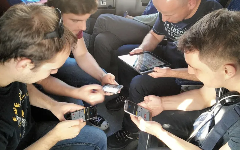 Your Favorite Mobile Game Was Probably Made in Southeast Asia — And Nobody Told You