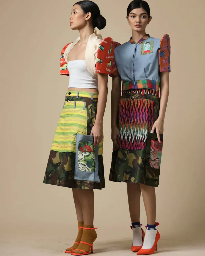 The Drop You Slept On: How Southeast Asian Street Fashion Became Gen Z's Most Wanted Aesthetic
