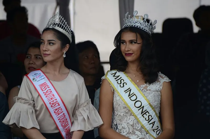 The Southeast Asian Creators Who Are Flipping the Script on American Beauty