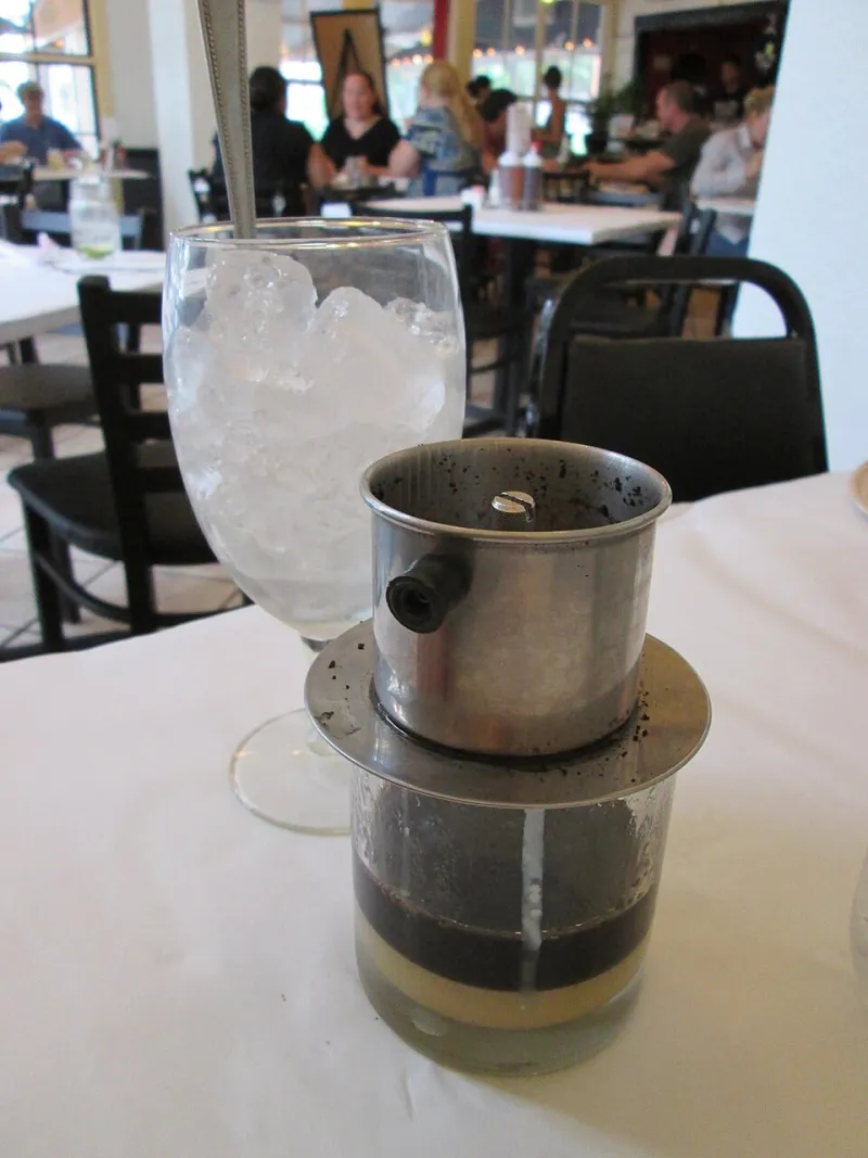 From Saigon to Your Kitchen: How Vietnamese Coffee Became America's Next Big Obsession